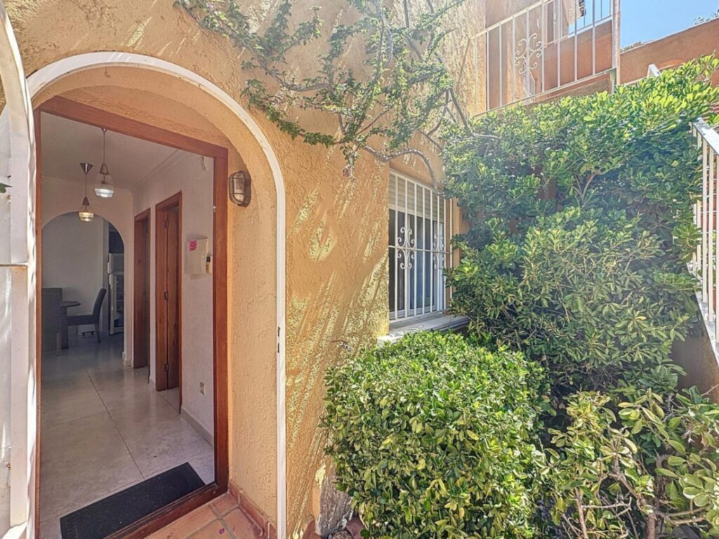 Cumbre del Sol apartment with views of the Moraira valley 3