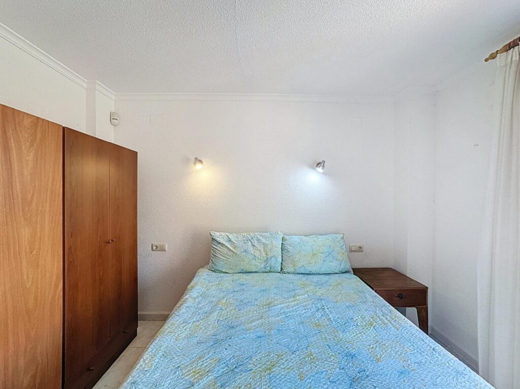 Cumbre del Sol apartment with views of the Moraira valley 7