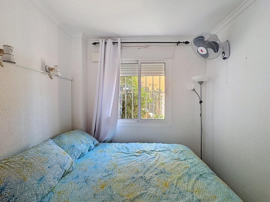 Cumbre del Sol apartment with views of the Moraira valley 11