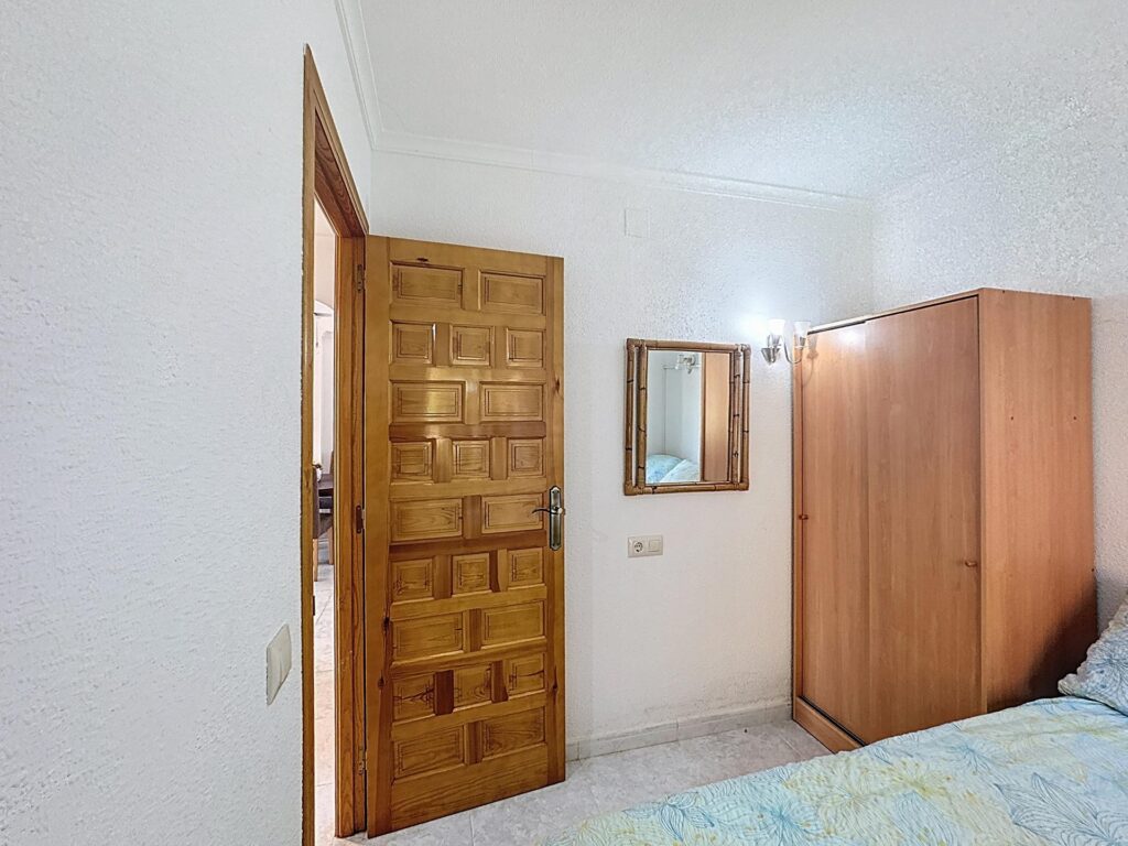 Cumbre del Sol apartment with views of the Moraira valley 12