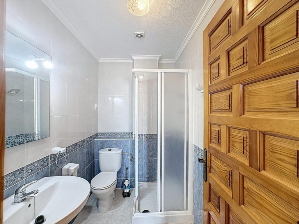 Cumbre del Sol apartment with views of the Moraira valley 13