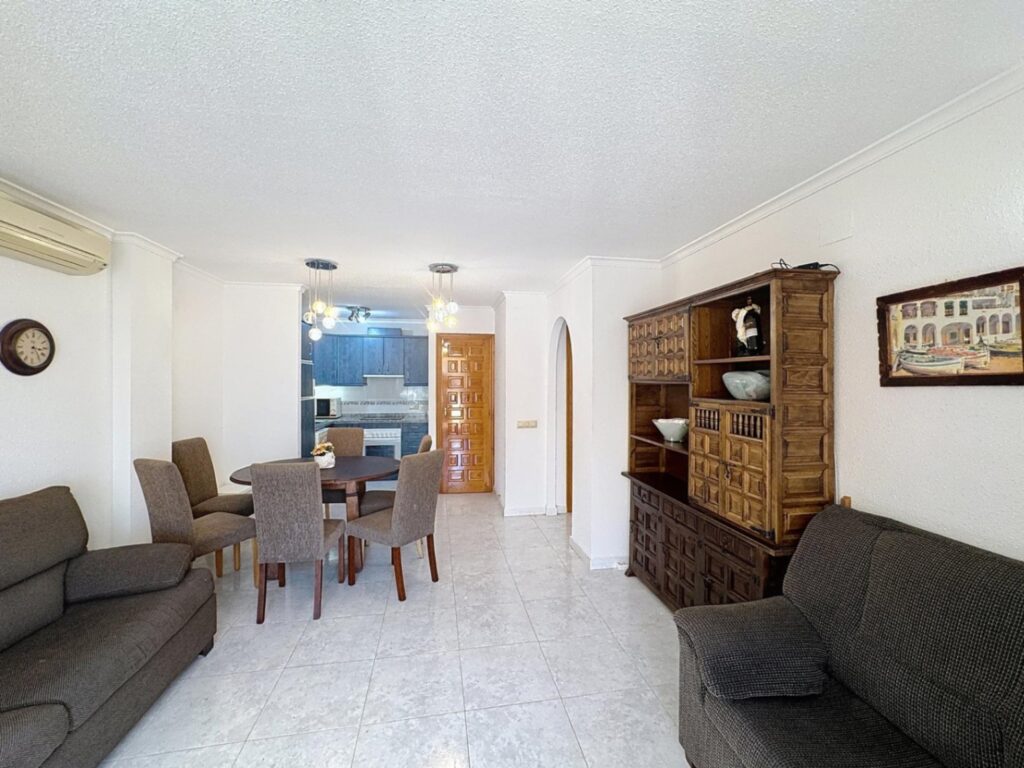 Cumbre del Sol apartment with views of the Moraira valley 22