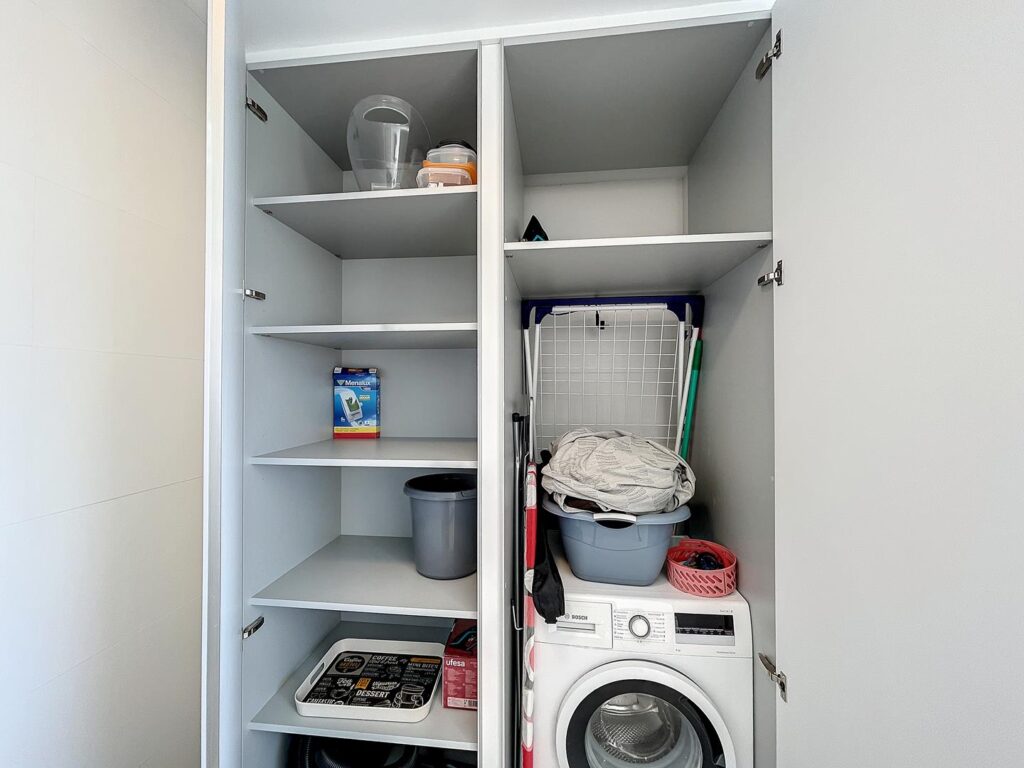 Modern villa with sea views and private pool 11