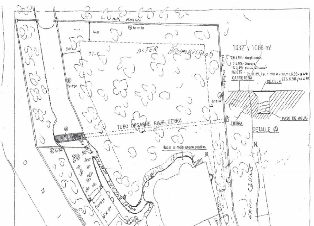 Stunning villa with sea views 70