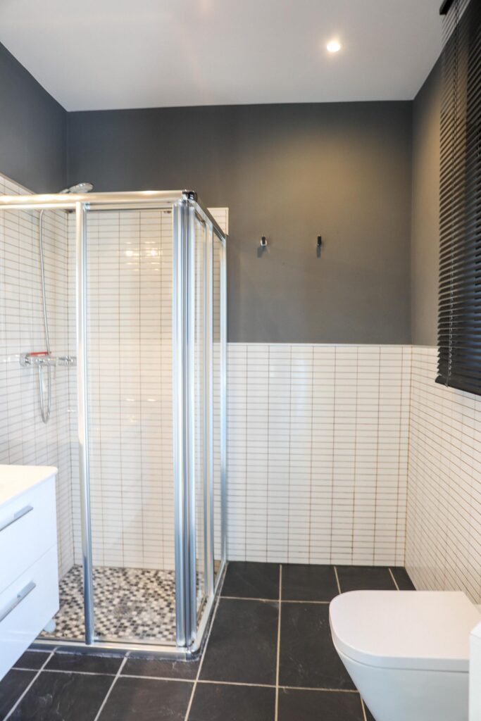 Modern villa with panoramic views 19