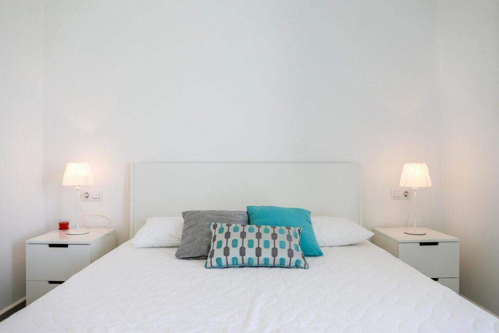 Modern villa with panoramic views 21