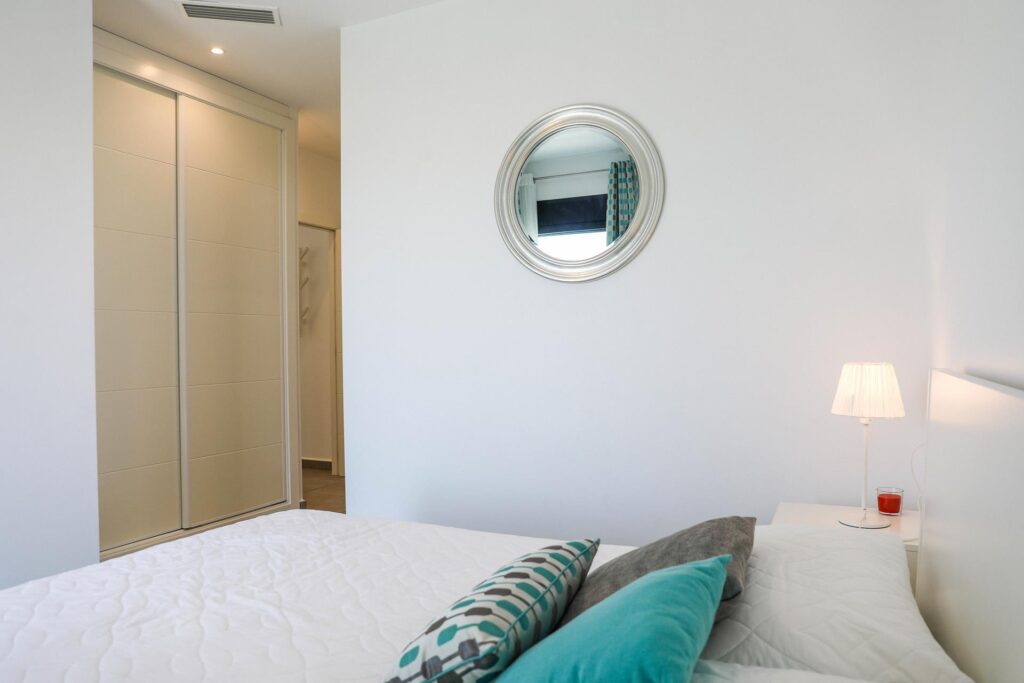 Modern villa with panoramic views 22