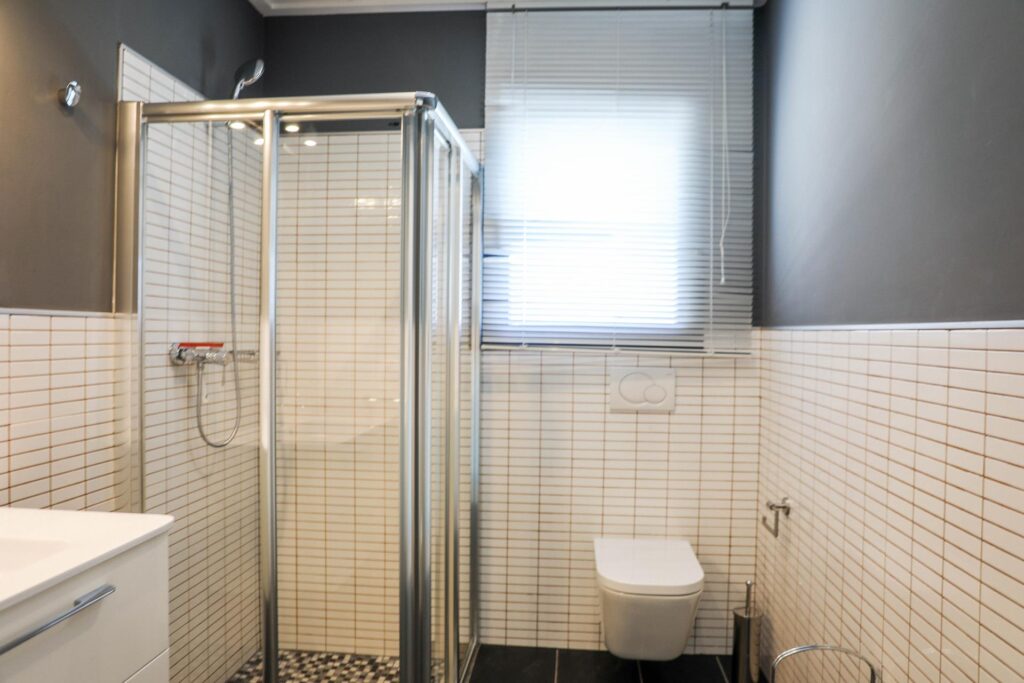 Modern villa with panoramic views 23