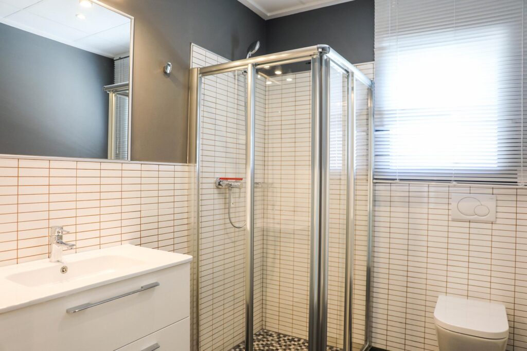 Modern villa with panoramic views 24