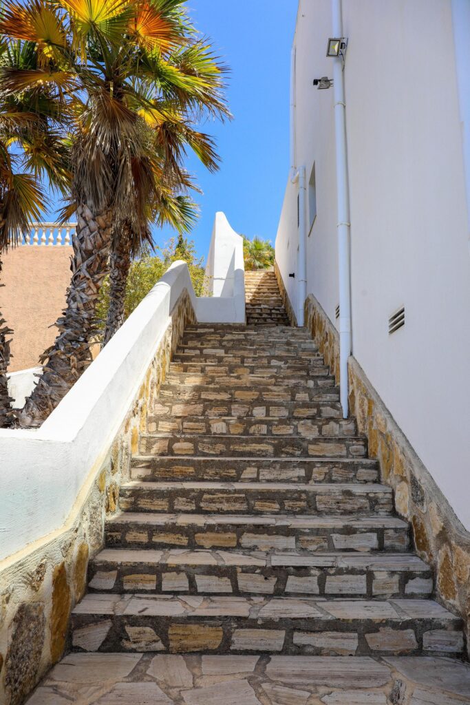 Modern villa with panoramic views 59