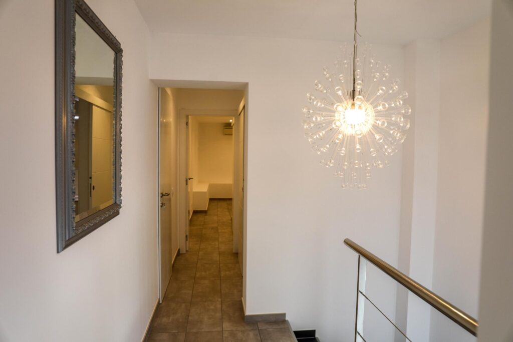 Modern villa with panoramic views 65