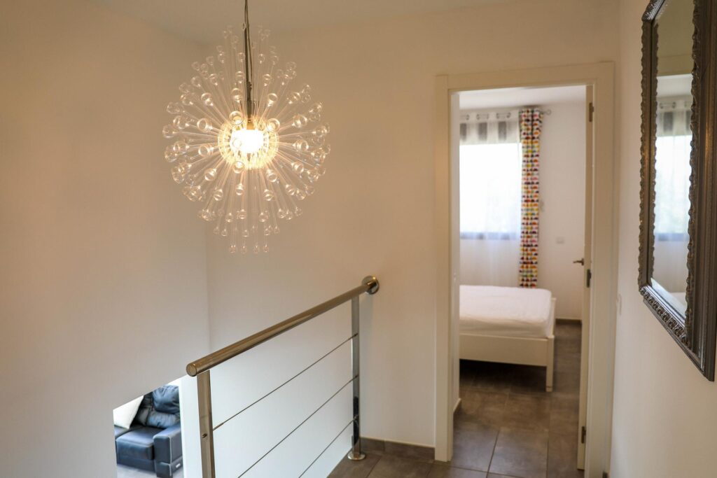 Modern villa with panoramic views 66