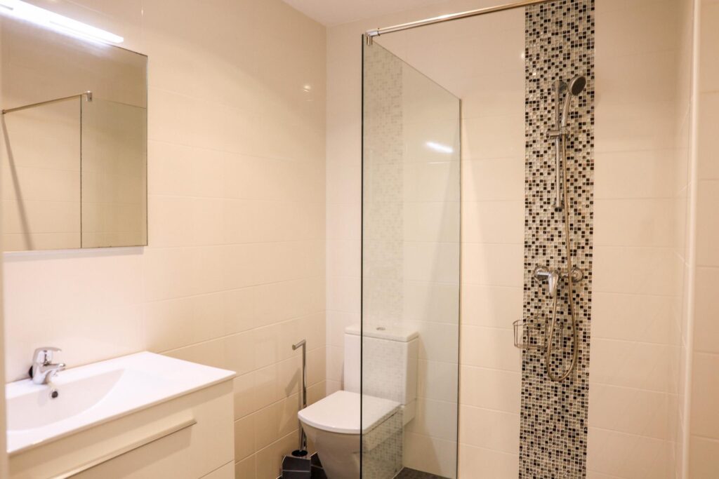 Modern villa with panoramic views 69