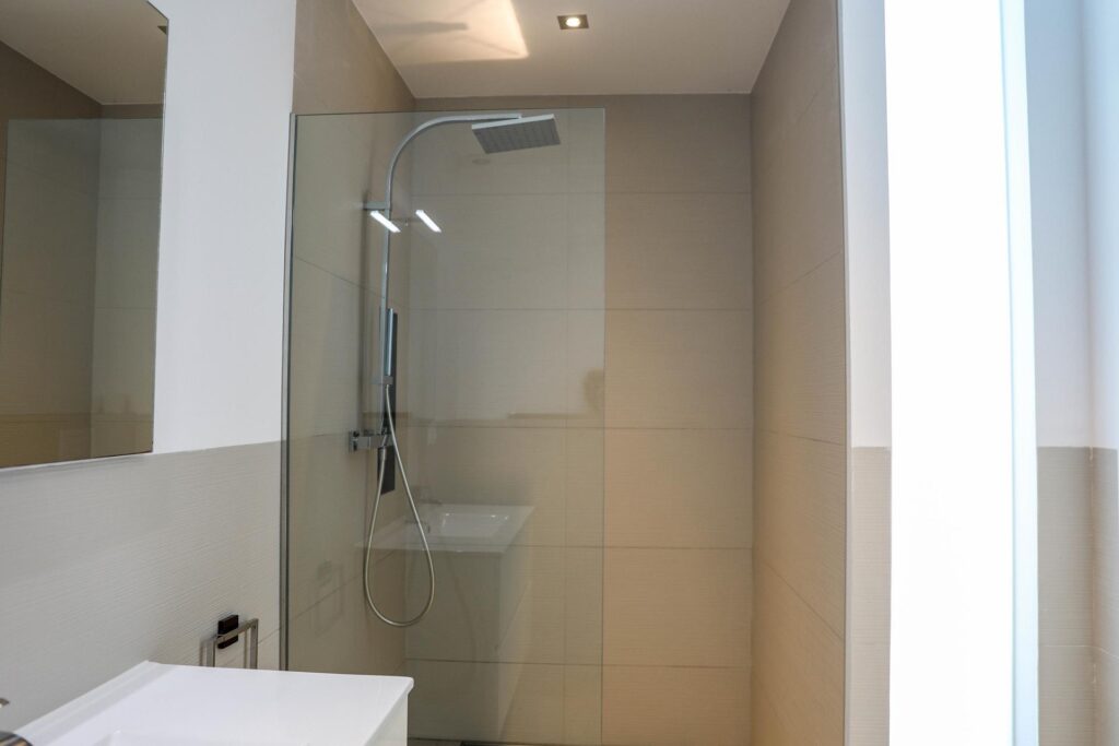 Modern villa with panoramic views 74