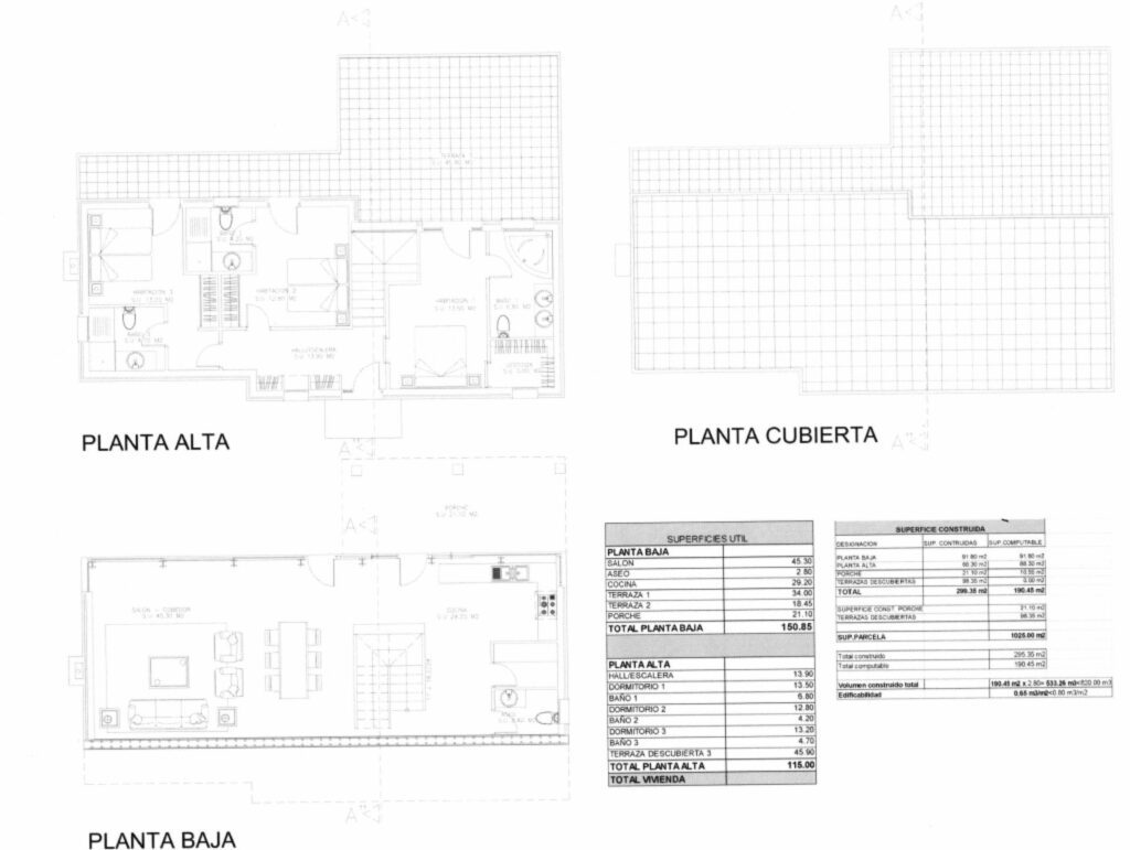 Modern villa with panoramic views 81