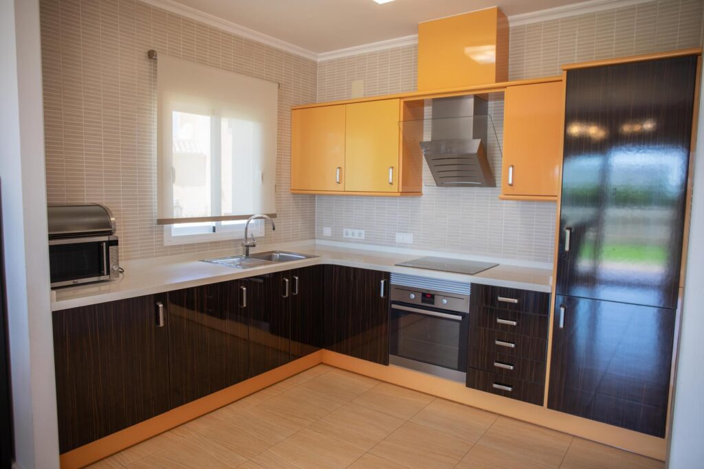 Villa in residential Magnolias 6