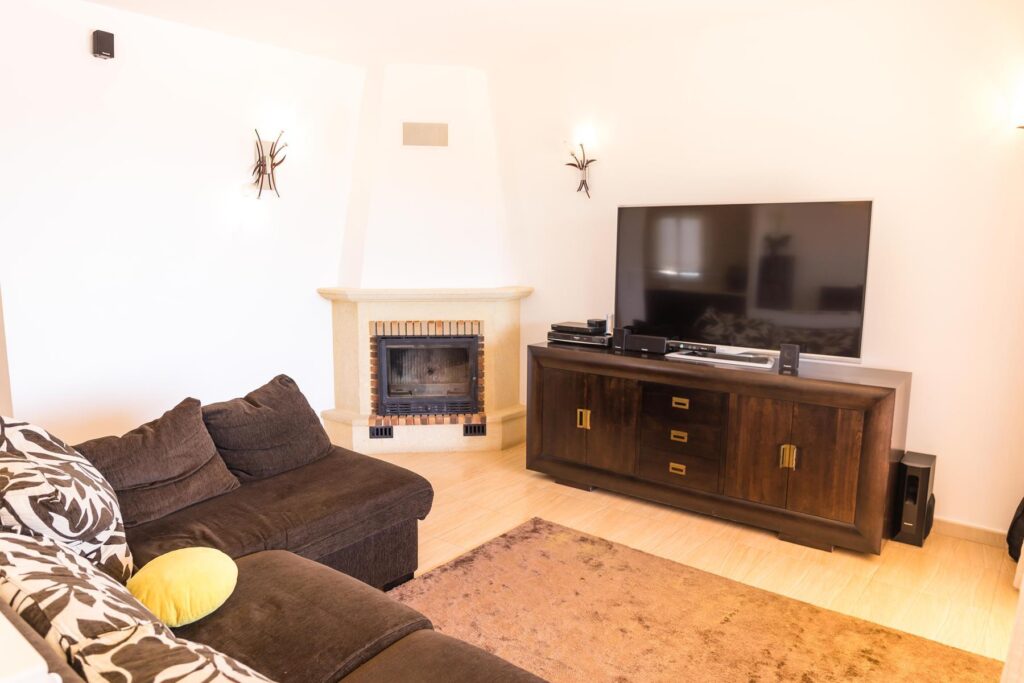 Villa in residential Magnolias 7