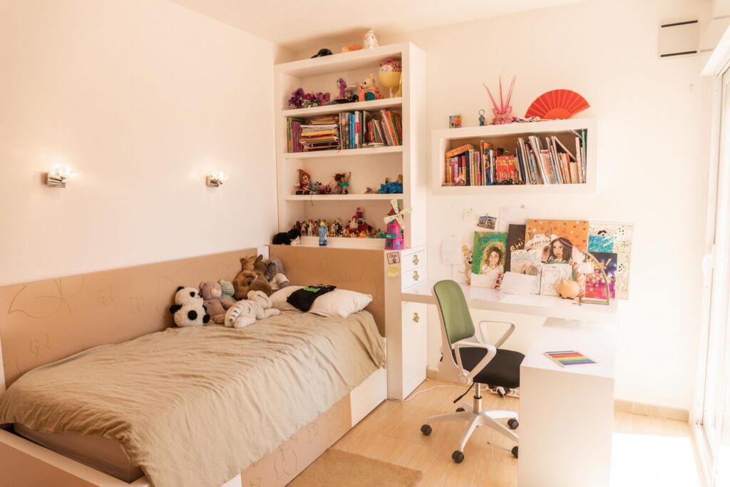 Villa in residential Magnolias 11