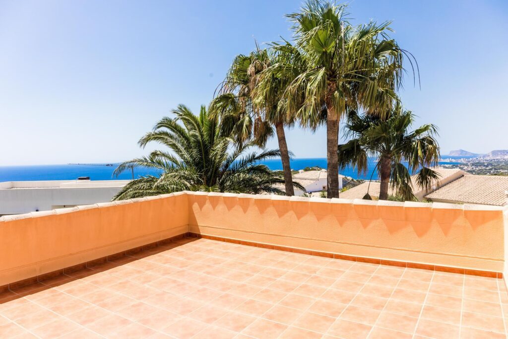 Villa in residential Magnolias 15