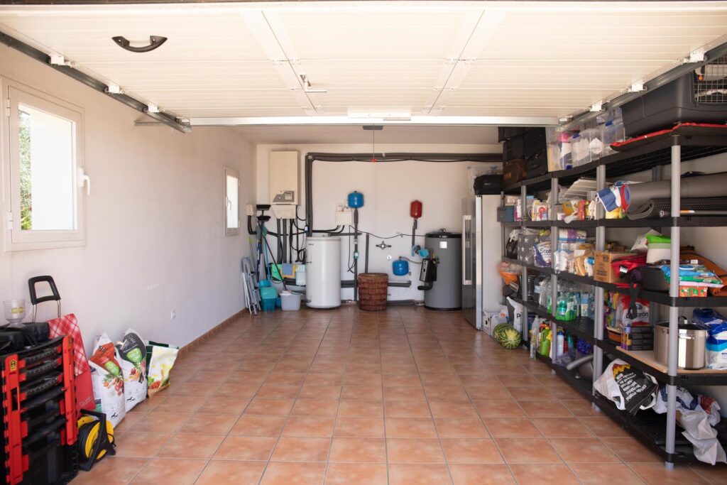 Villa in residential Magnolias 17