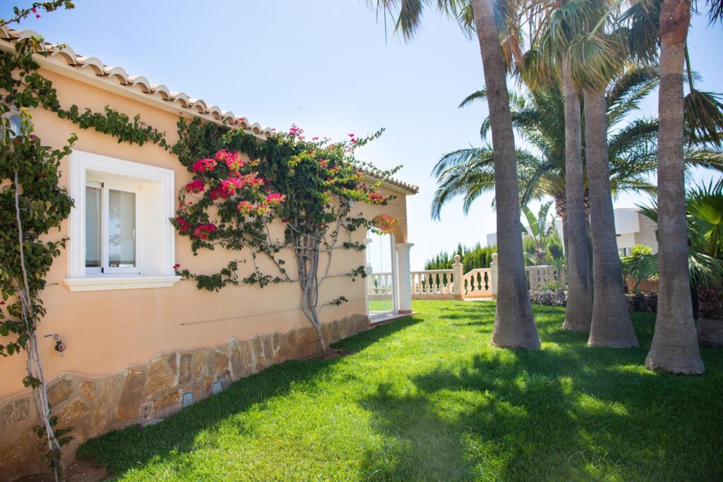 Villa in residential Magnolias 20