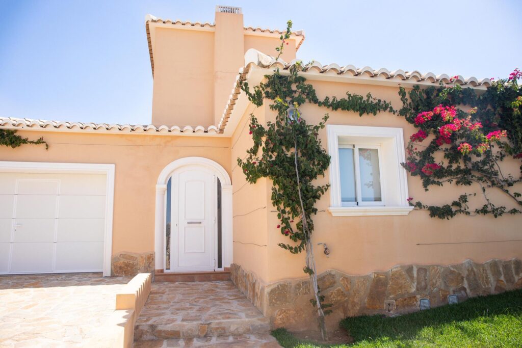 Villa in residential Magnolias 23