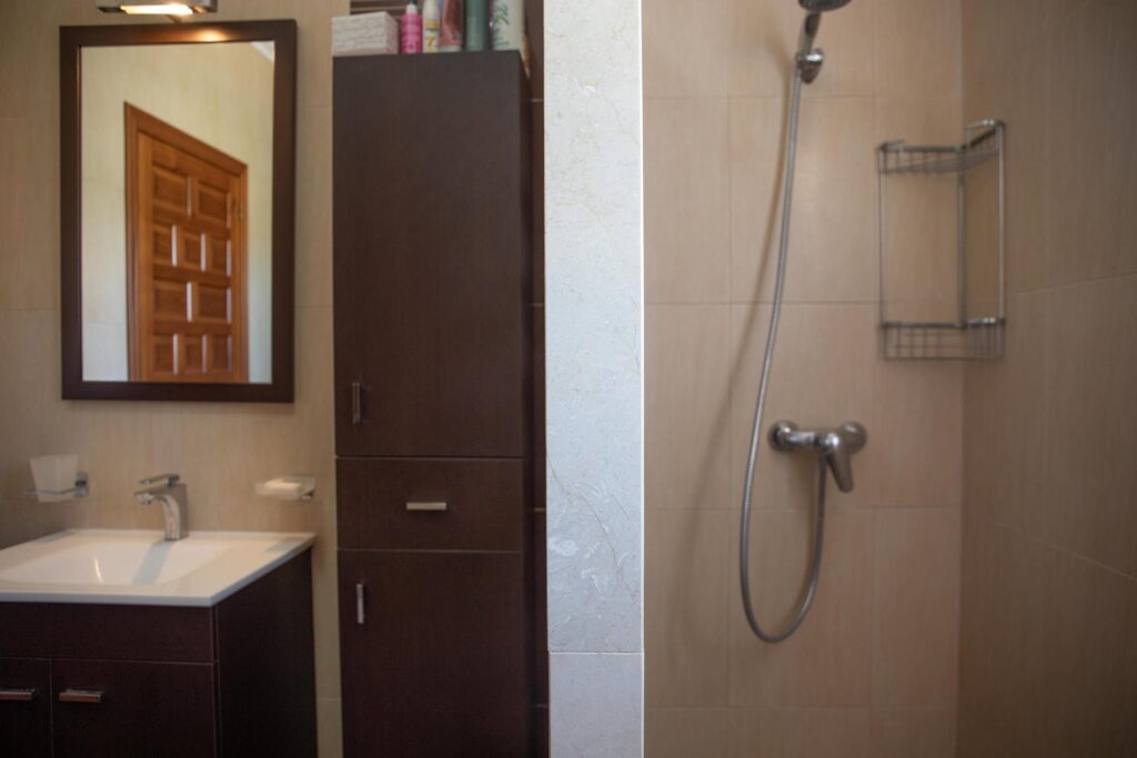 Villa in residential Magnolias 27