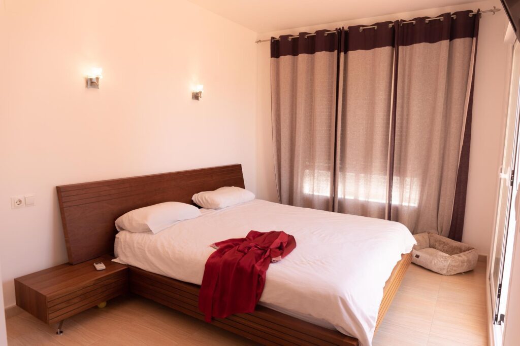 Villa in residential Magnolias 28