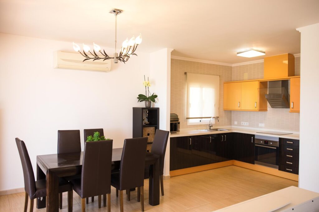 Villa in residential Magnolias 29