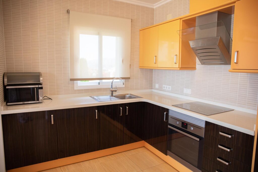 Villa in residential Magnolias 31