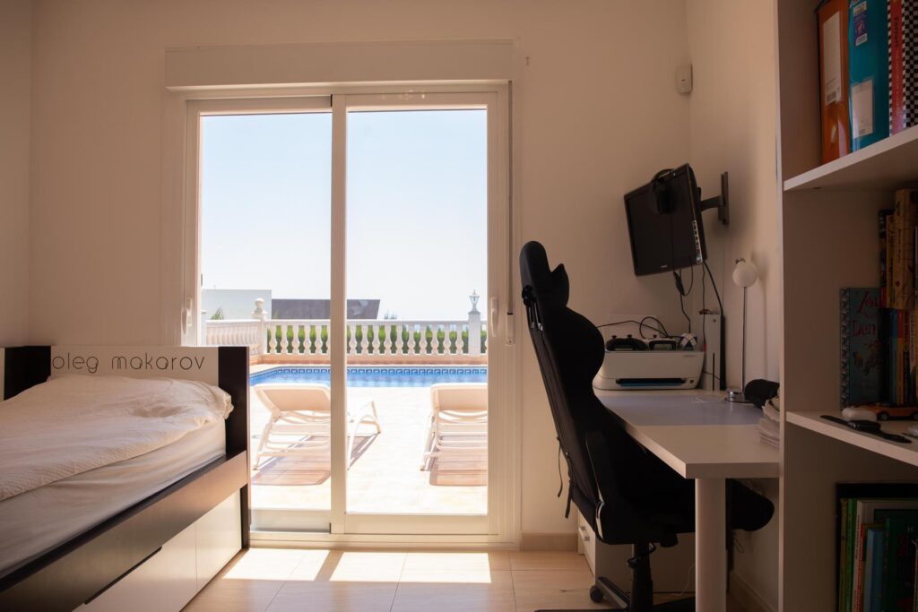 Villa in residential Magnolias 33