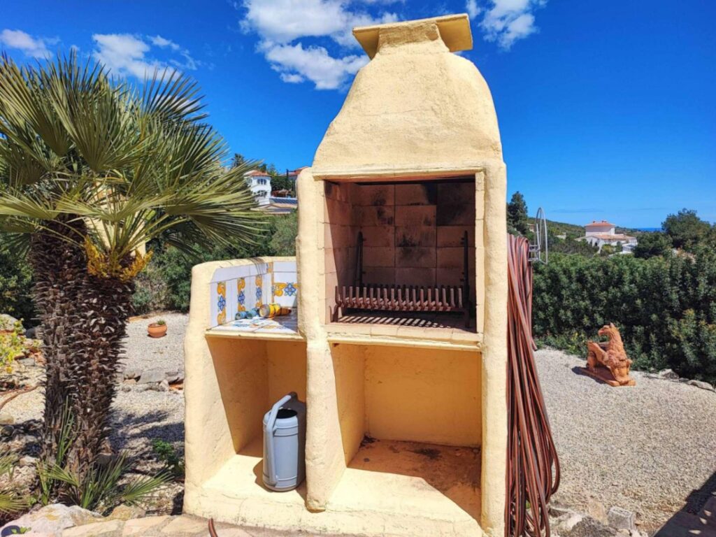 Cumbre del Sol: a Mediterranean-style villa with stunning sea views 40