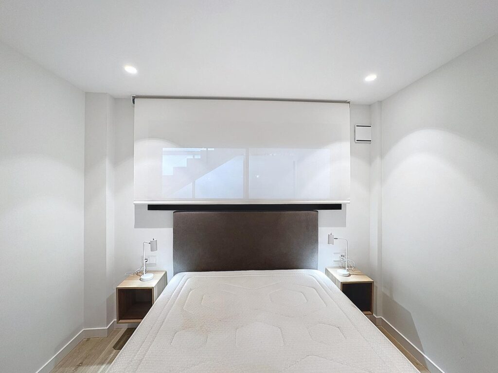 Cumbre del Sol, modern apartment with private garden 15