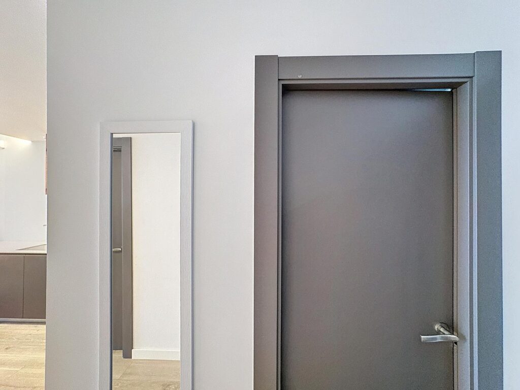 Cumbre del Sol, modern apartment with private garden 17