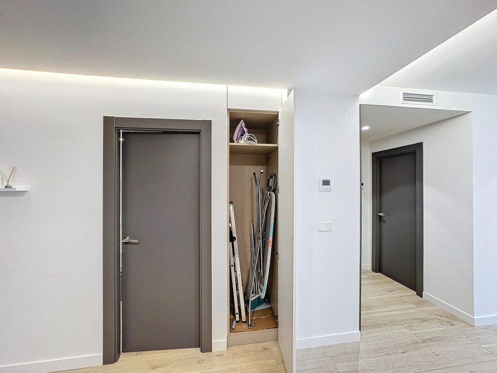 Cumbre del Sol, modern apartment with private garden 21