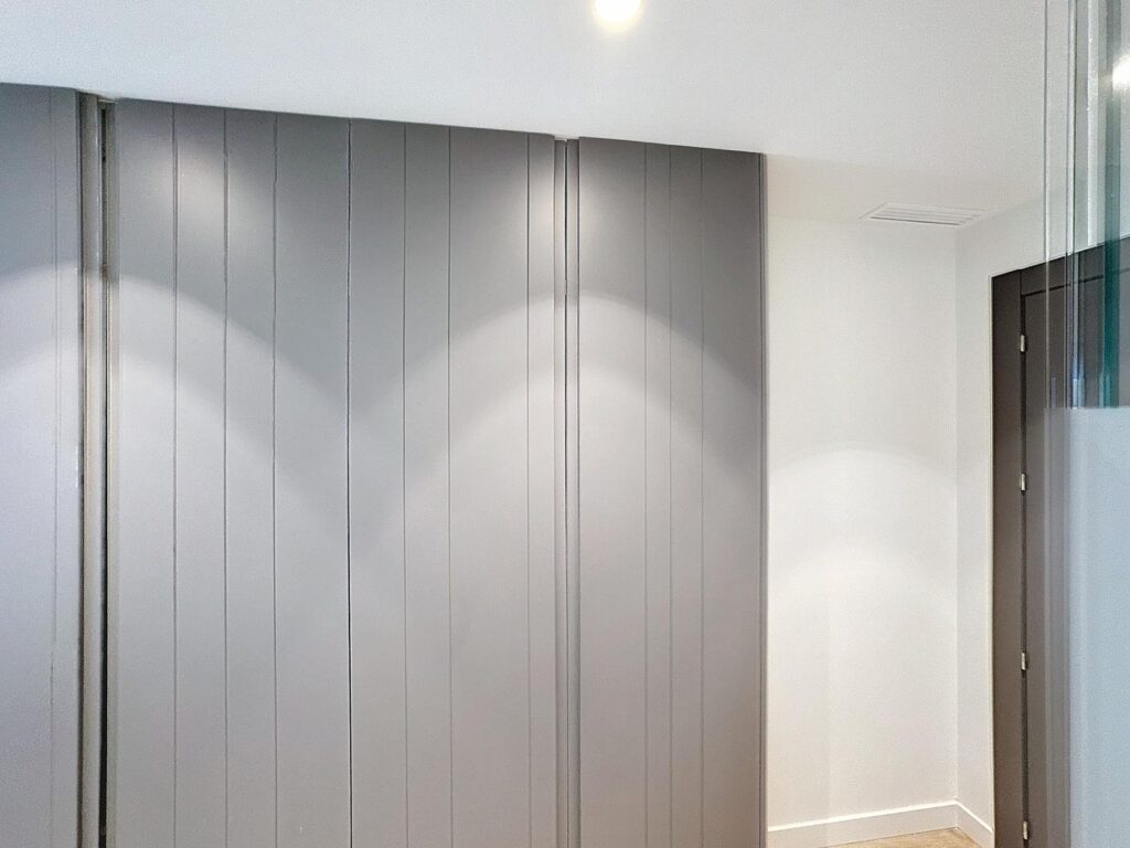 Cumbre del Sol, modern apartment with private garden 27