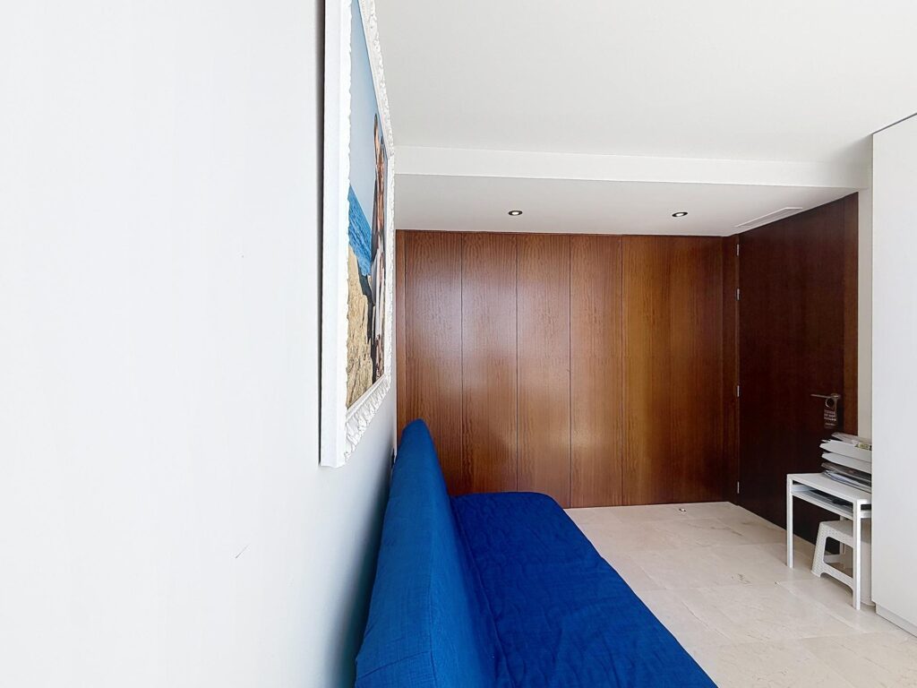 Cumbre del Sol modern villa with panoramic sea views 16