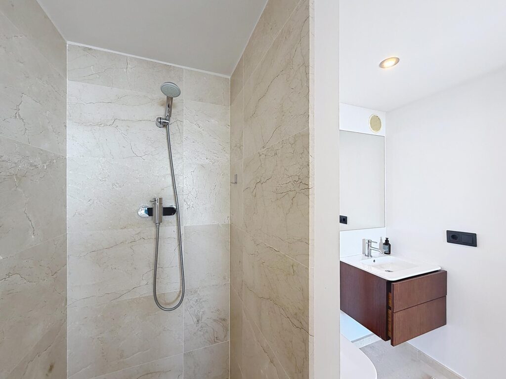 Cumbre del Sol modern villa with panoramic sea views 49