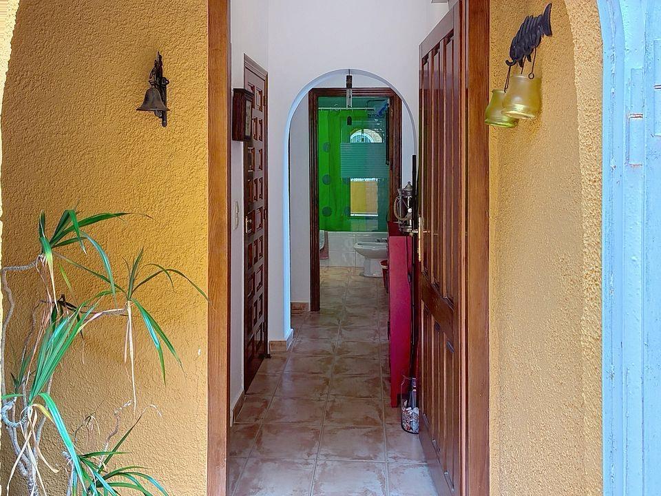 Cumbre del Sol apartment with spectacular panoramic sea views 3