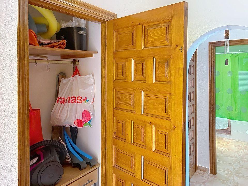 Cumbre del Sol apartment with spectacular panoramic sea views 4