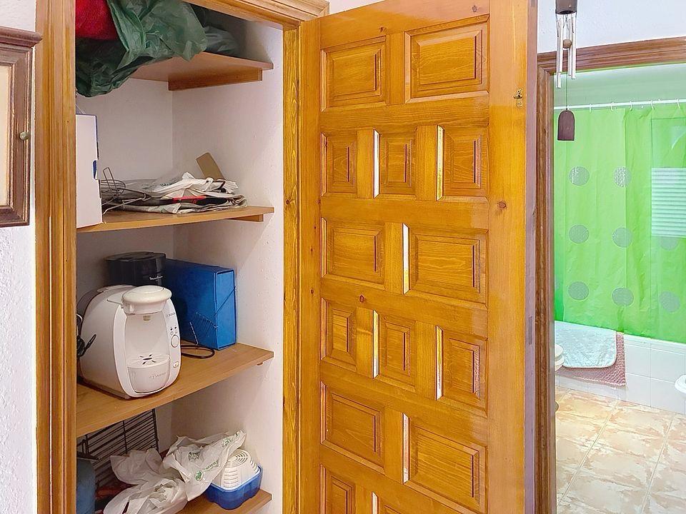 Cumbre del Sol apartment with spectacular panoramic sea views 6