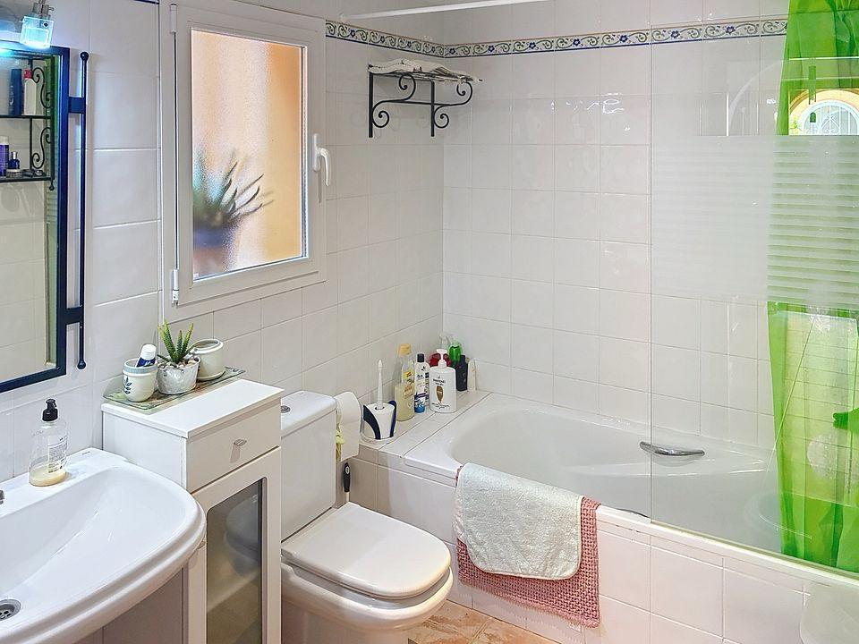 Cumbre del Sol apartment with spectacular panoramic sea views 7