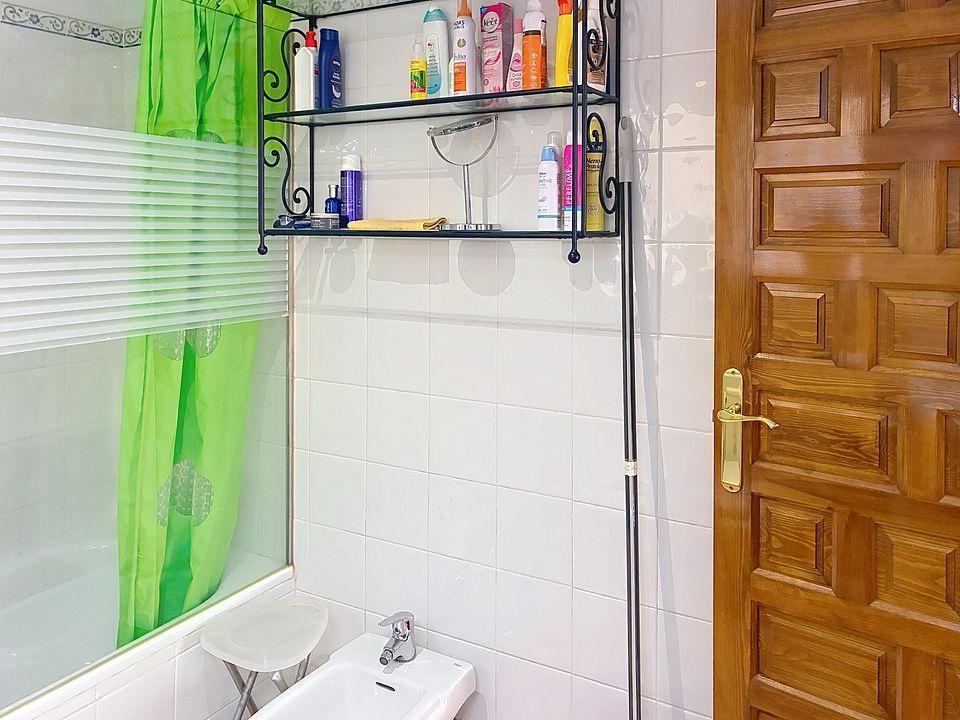 Cumbre del Sol apartment with spectacular panoramic sea views 9