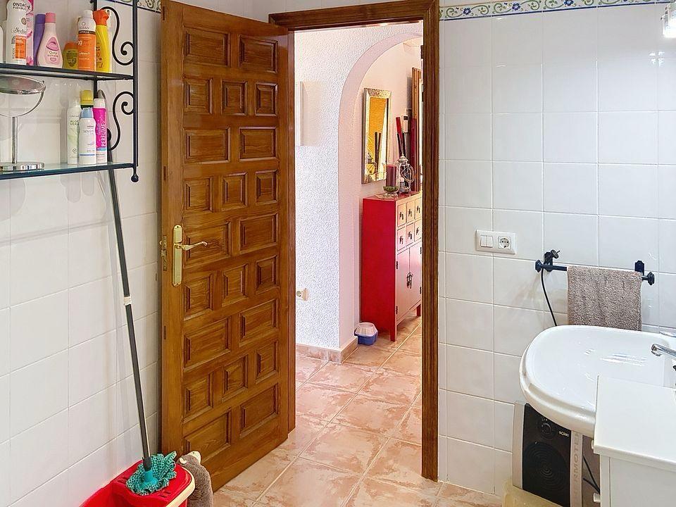 Cumbre del Sol apartment with spectacular panoramic sea views 10