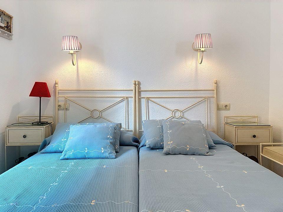 Cumbre del Sol apartment with spectacular panoramic sea views 15