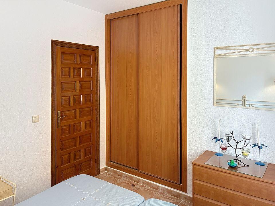 Cumbre del Sol apartment with spectacular panoramic sea views 17