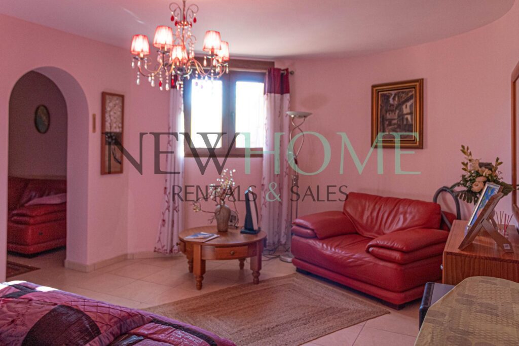 Cumbre del Sol: a Mediterranean-style villa with a swimming pool and sea views 49