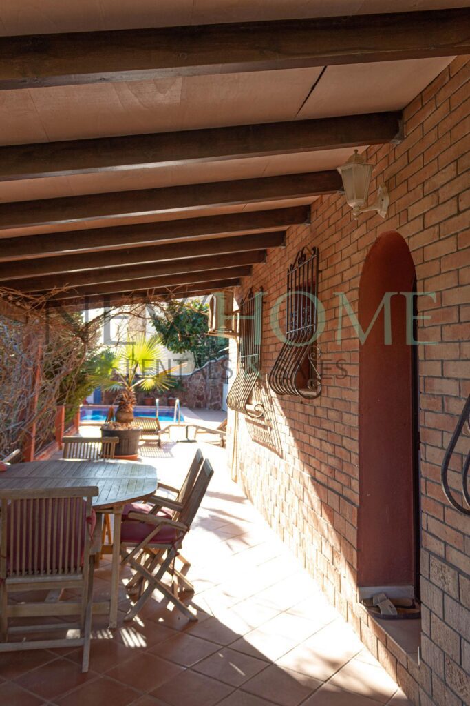 Cumbre del Sol: a Mediterranean-style villa with a swimming pool and sea views 59