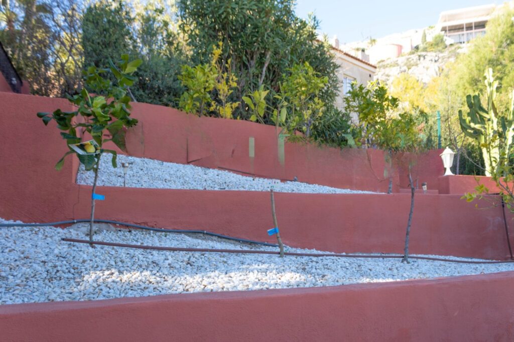 Cumbre del Sol: a Mediterranean-style villa with a swimming pool and sea views 64