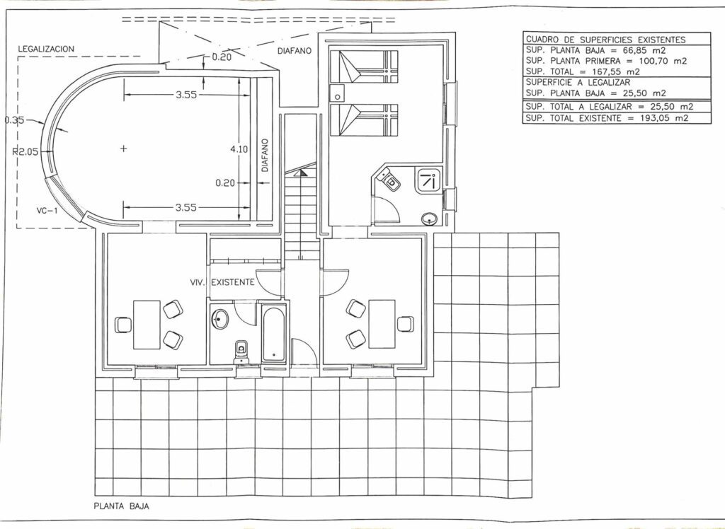 Cumbre del Sol: a Mediterranean-style villa with a swimming pool and sea views 71